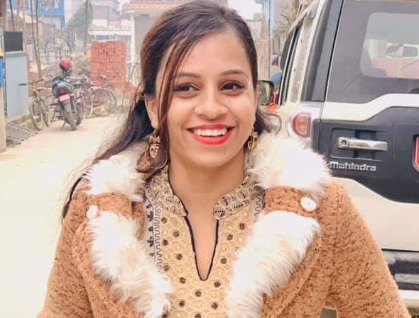 कविता : आमा तिमी महान बन घटीया नबन !