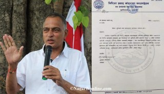जिपी  कोइराला फाउण्डेसनको लुम्बिनी प्रदेश संयोजकमा खेलराज पाण्डे