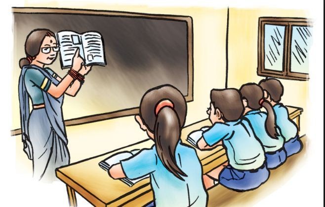 गर्मीले सताएपछि भैरहवाका बिद्यालयमा साउन ९ गतेसम्म विदा 