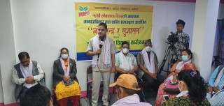सराेकारवालाको चिन्ता : ‘कुशासनले लोकतन्त्रको आयु घटाउछ’