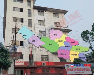 लुम्बिनीमा मुख्यमन्त्रीको राजीनामा : एकल बहुमतको सरकार बनाउने एमालेको दाऊ !