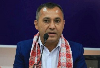 `प्रधानमन्त्री जी नारायणगढ- बुटवल मोटरमा चढेर एक पटक मात्र हिड्नुस्´ : विश्वप्रकाश शर्मा