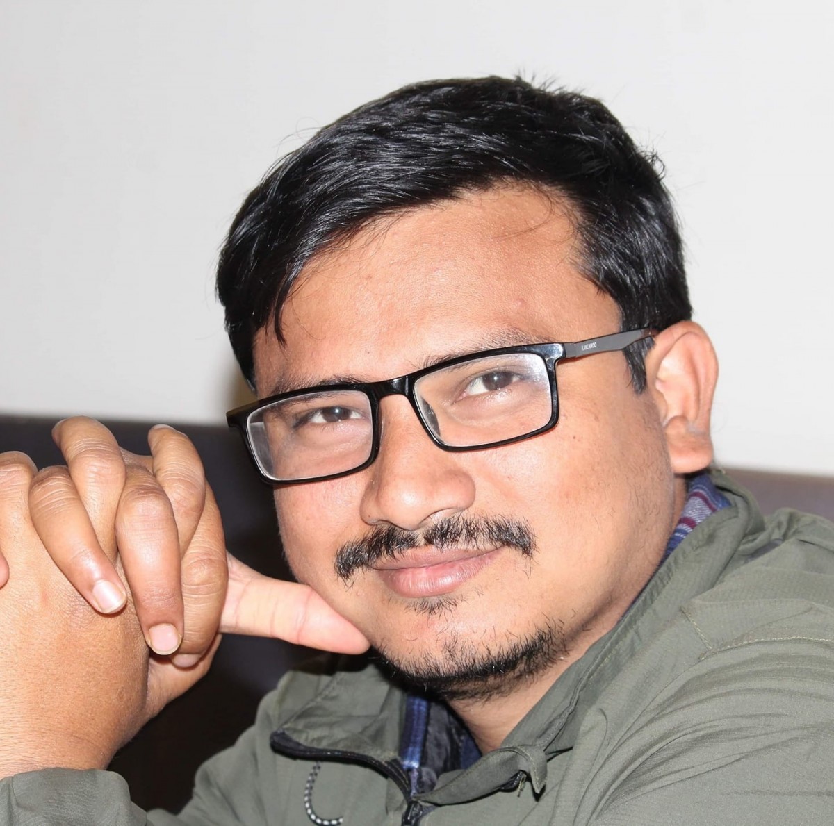 समाजवादी प्रेस संगठन रुपन्देहीको संयोजकमा परियार,सचिवमा बेल्वासे र सहसचिवमा रणपाल चयन