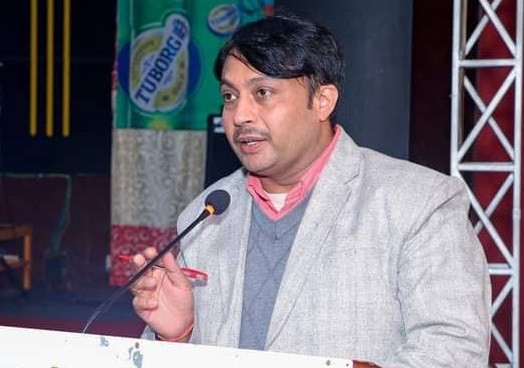 सिद्धार्थ सञ्जाल रुपन्देही  गठन, अध्यक्षमा अनिलकुमार ज्ञवाली