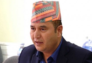 झपट रावलले भने-‘ओलीले पार्टीलाई छिन्न-भिन्न बनाएरै छाडे,एमाले पार्टी विभाजन भयो’