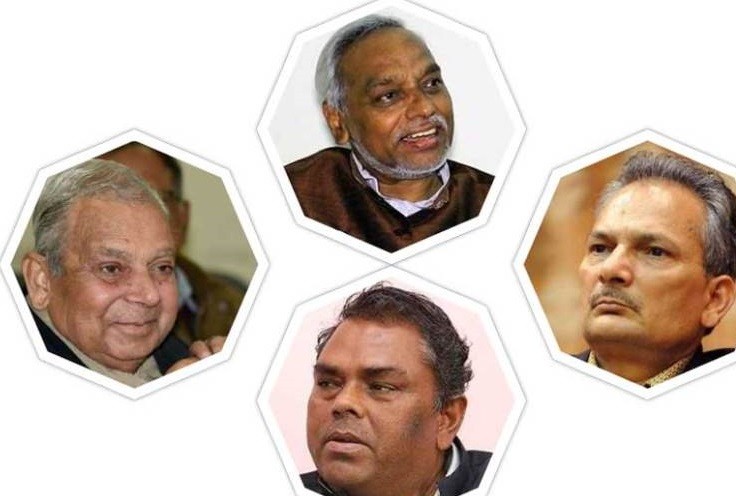 जसपा तत्काल सरकारमा सहभागी नहुने,आफ्नै पार्टीको नेतृत्वमा सरकार बनाउन तयार