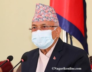 बुद्ध जन्मस्थलबारे कतिपय मुलुकका पाठ्यक्रमका त्रुटि सच्याउन प्रधानमन्त्रीको आग्रह
