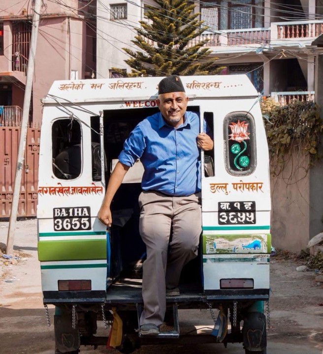 विवेकशील साझा पार्टीका नेता उज्ज्वल थापाको भेन्टिलेटरमा उपचार हुँदै,भ्रमको पछि नलाग्न आग्रह