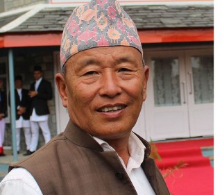 हृवीप उल्लंघन गरेकाले जनमोर्चाका सांसद कृष्ण थापा फेरि पदमुक्त !