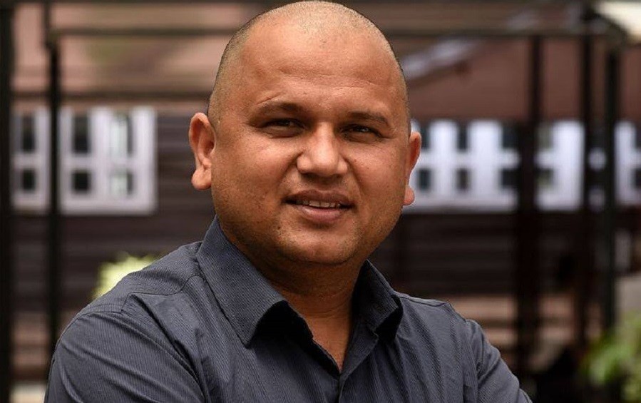 नेपाल प्रेस काउन्सिलको अध्यक्षमा बस्नेत नियुक्त