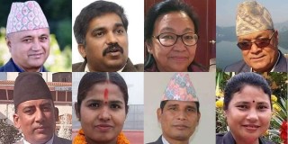 प्रधानमन्त्री ओलीले गरे मन्त्रिपरिषद् विस्तार,गृहमा खगराज,सञ्चारमा नैनकला (नामावलीसहित)