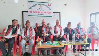 भारतीय सेनामा नेपाली महिला भर्तीको विषयबारेका टिप्पणीबारे संयुक्त भूपू सैनिक महासंघको आपत्ती