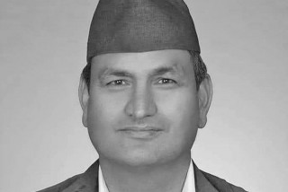 काँग्रेसका नेता तथा पूर्व सूचना तथा सञ्चार राज्यमन्त्री विष्टको निधन