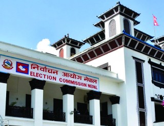 निर्वाचनका लागि अर्थले दियो  ७ अर्ब ७२ करोड ८३ लाखसम्म  खर्चको सहमति