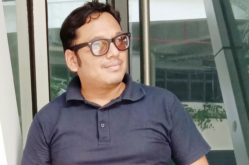 कविता : मान्छे अछुत  भयो यहाँ !