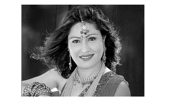 नायिका जेनी कुँवरको शव फेला,प्रहरी भन्छ- ‘आत्महत्या हाे’