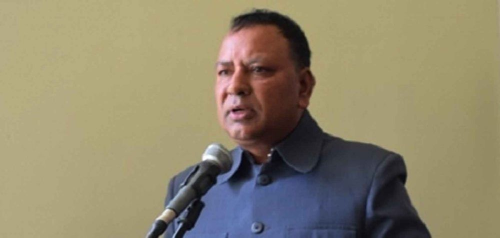 ओलीलाई रिहा गर्न सर्वोच्चको आदेश