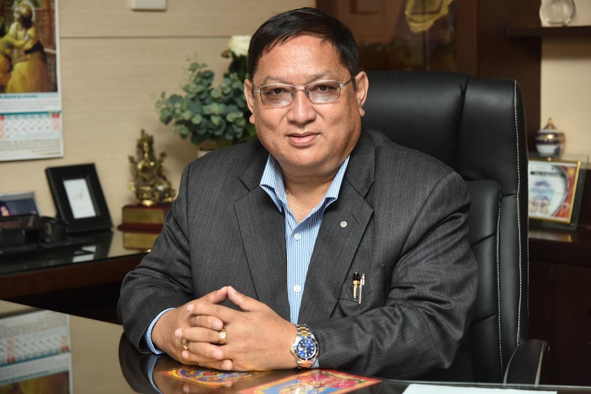 तलबभत्ता नलिने स्वास्थ्य तथा जनसंख्या राज्यमन्त्री उमेश श्रेष्ठको घोषणा