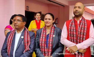 लुम्बिनी प्रदेश सरकारमा मन्त्री रहेका जसपाका तीन सांसद पदमुक्त