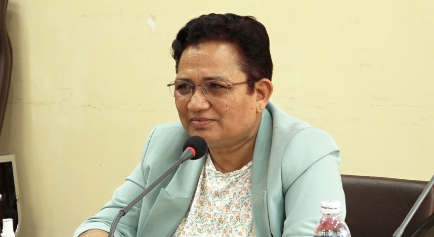 गरिबीको रेखामुनि रहेका जनतालाई निःशुल्क विद्युत दिन्छौं :ऊर्जामन्त्री भुसाल