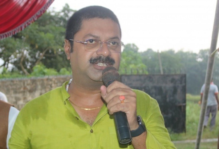 करणी उद्योगको आरोपमा रुपन्देहीको सम्मरीमाई गाउँपालिकाका अध्यक्ष शुक्ला पक्राउ