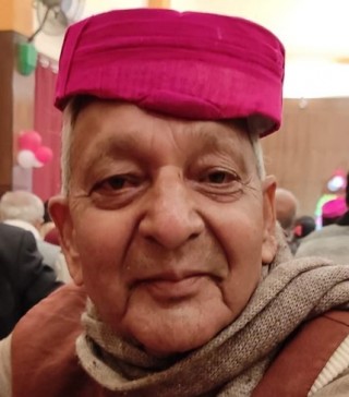 प्रदेश नम्बर २ को प्रदेश प्रमुखमा हरिशंकर मिश्र नियुक्त