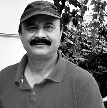 चर्चित हाँस्यकलाकार शम्भुराज थापाको कोरोना संक्रमणबाट मृत्यु