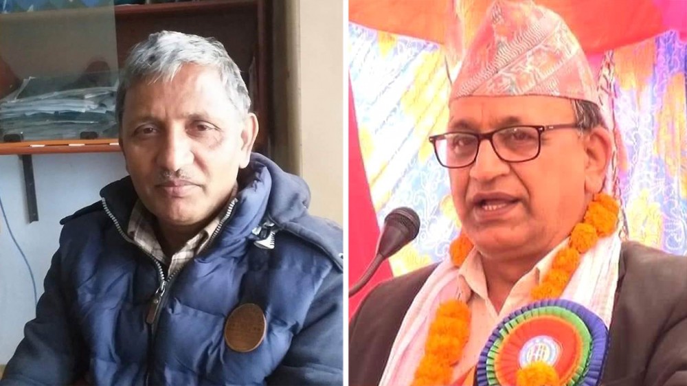 पद गुमाएका लुम्बिनी प्रदेशसभाका सांसद न्यौपाने र पन्थीलाई पुनर्बहाली गर्न सर्वोच्चले दिएन आदेश