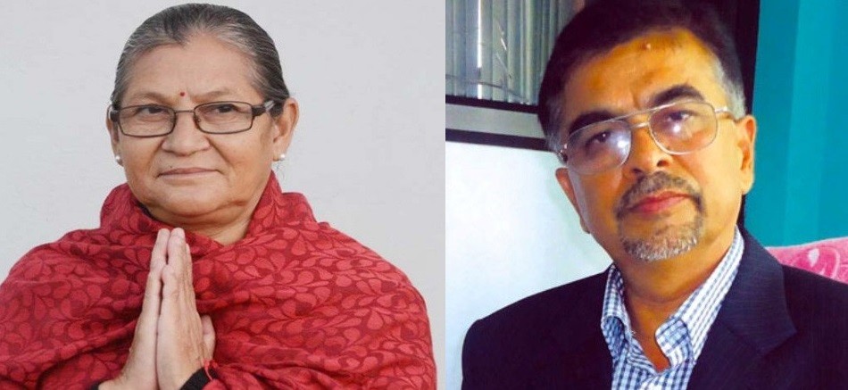 अष्टलक्ष्मीलाई हटाएर पाण्डेलाई मुख्यमन्त्री बनाउने गठबन्धनको तयारी
