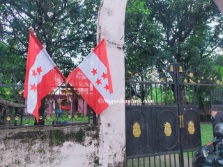 तिलोत्तमा ८ मा केशवराज बने कांग्रेसको सभापति,गृहमन्त्री खाँण स्वतः क्षेत्रीय प्रतिनिधि चयन !