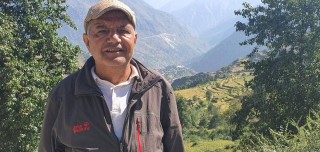 कांग्रेस शुद्धोधन ३ को सभापतिमा पाण्डे निर्विरोध,क्षेत्र नं ३ का सभापतिका दाबेदार फौदार वडामै पराजित !