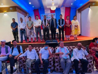 भोली काँग्रेसको पालिका अधिवेशन हुँदै,रुपन्देहीका १६ स्थानीय तहमा तयारी पूरा