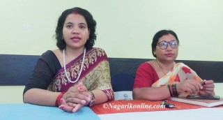 बुटवलमा काँग्रेसको संगठन बलियो बनाउन मेरो उम्मेदबारी हाे : रिता केसी