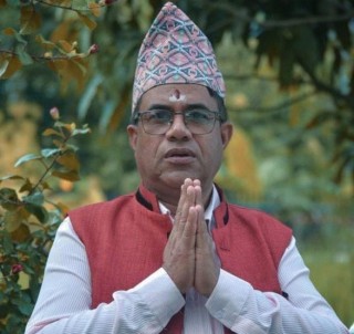 सैनामैनाको सभापतिमा रणबहादुर खनाल बिजयी (मतपरिणामसहित)