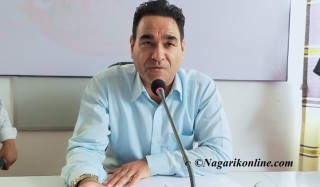 मुख्यमन्त्री केसीले भने-‘लुम्बिनी प्रदेशलाई मानव अधिकार मैत्री बनाउँछाैँ’