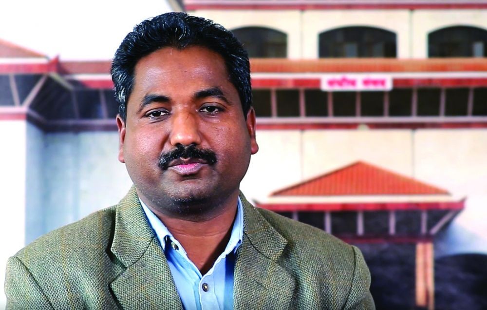 प्रभु साह एमालेको विधान महाधिवेशनमा सहभागी नहुने