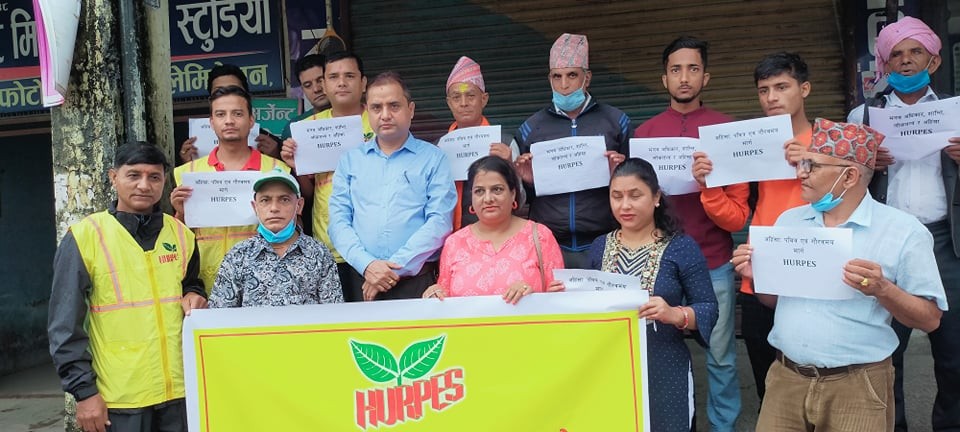 धामी प्रकरणमा संलग्न भारतिय एएसबीलाइ कानुनी कारबाही गर्नुपर्छ : शान्ति समाज