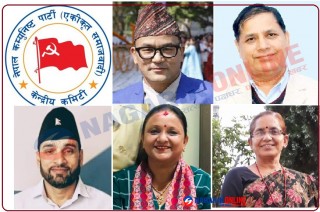नेकपा एकीकृत समाजवादीले बनायो ३३५ सदस्यीय केन्द्रीय कमिटी(रुपन्देहीबाट को-को,सूचिसहित )