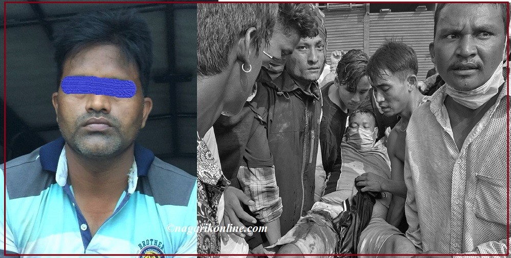 रूपन्देही मोतीपुर घटनाको मुख्य नाइके कपिलवस्तुका साविर अली रहेको प्रहरीको ठहर,कागजातसहित पक्राउ