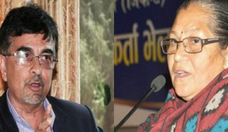 बाग्मतीमा मुख्यमन्त्री अष्टलक्ष्मीको विश्वासको मत अलपत्र,पाण्डे मुख्यमन्त्री बन्दै