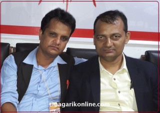 नेकपा एमाले बुटवलको अध्यक्षमा किशन ज्ञवाली सर्वसम्मत चयन