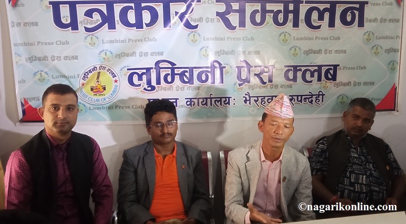 मेटमणिको  भविष्यवाणी : ‘एमाले प्रत्यक्षतर्फ शुन्य हुन्छ,समानुपातिकतर्फ १०–१२ वटा सिट मात्रै !’