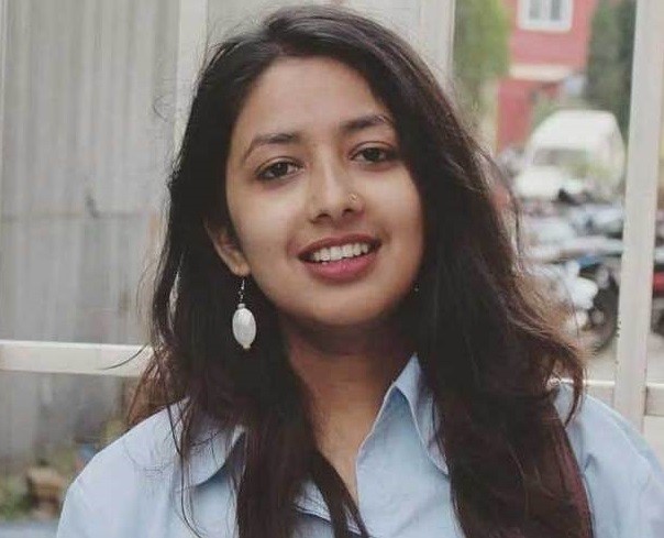 कांग्रेसको तनहुँ क्षेत्र नम्बर १ ‘क’बाट प्रदेश प्रतिनिधिमा एलिजा ढकाल निर्वाचित