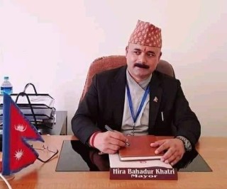 काँग्रेस अधिवेशन :  रुपन्देही क्षेत्र नं १ मा हिरा केसीको प्यानल बिजयी