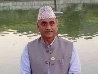 काँग्रेस गुल्मी क्षेत्र नं.१ को सभापतिमा ढकाल बिजयी ( मतपरिणाम)