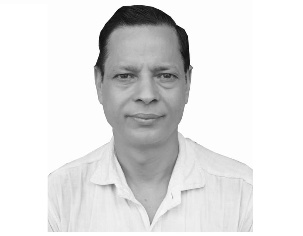 माओवादी केन्द्रका रूपन्देही इन्चार्ज बन्जाडेको सवारी दुर्घटनामा परी निधन