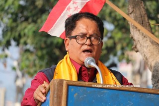 काँग्रेस रुपन्देही क्षेत्र नं.२ को सभापतिमा लम्साल विजयी,सचिवमा भट्टराई र गिरीले बाजी मारे (मतपरिणाम)