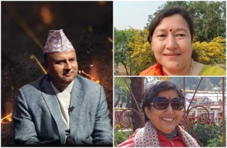 एमाले केन्द्रीय कमिटीमा एकै घरका तीन जना छनाेट,शंकर पोखरेललाई मालामाल !