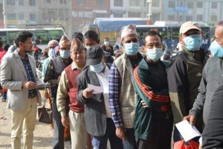 नेपाली मुद्राहरूमा पृथ्वीनारायण शाहको तस्बीर अङ्कित गर्न ‘नमुना जनमत सङ्ग्रह’