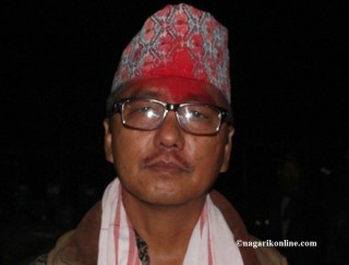 कमल थापालाई २२७ मतले  हराउँदै राजेन्द्र लिङ्देन राप्रपाकोअध्यक्षमा विजयी